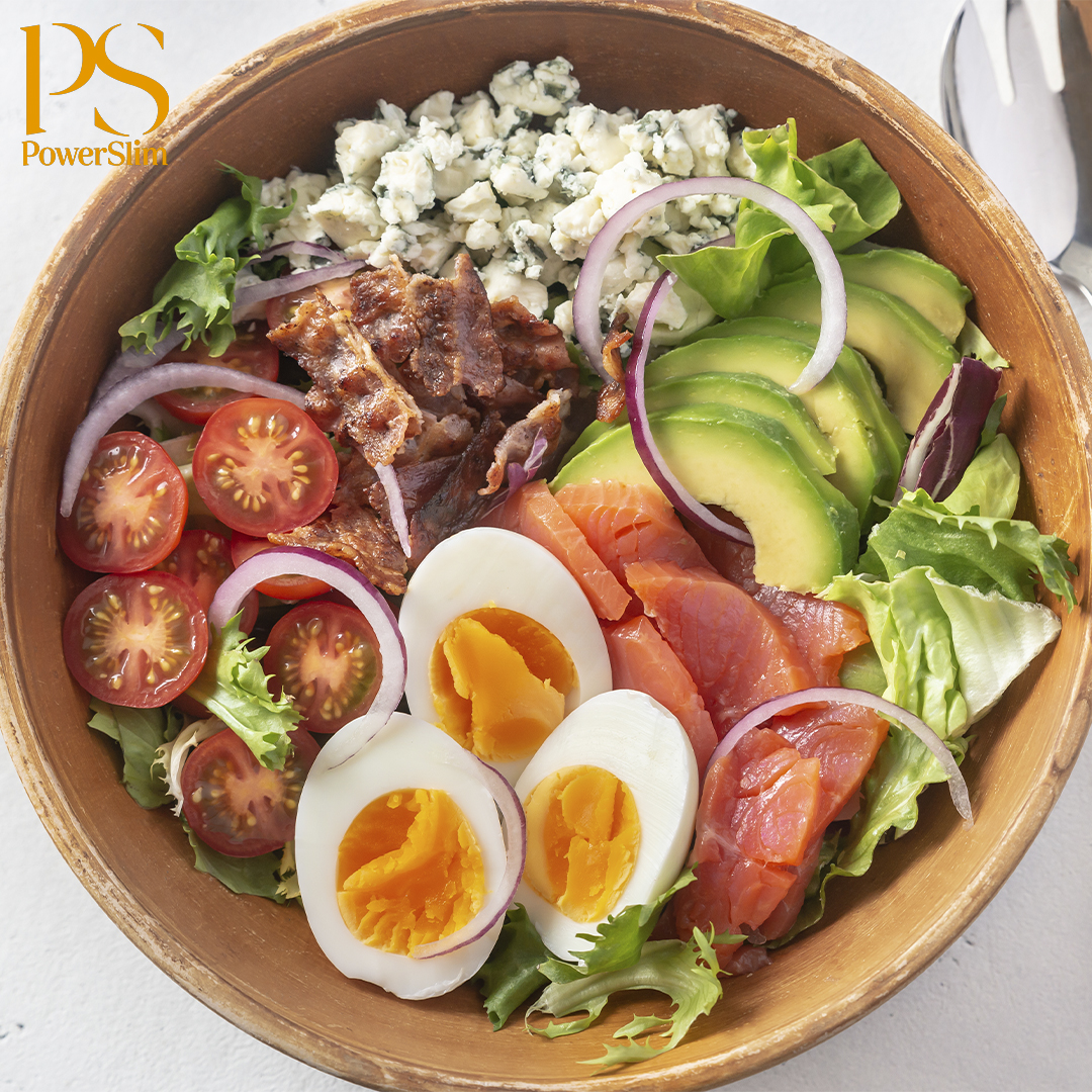 Cobb-Salat