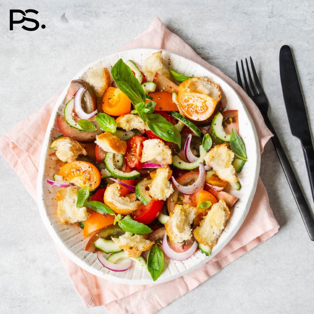 Panzanella