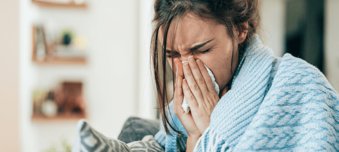 5 Tips voor een goede weerstand